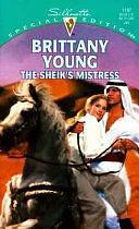 The Sheik's Mistress by Brittany Young