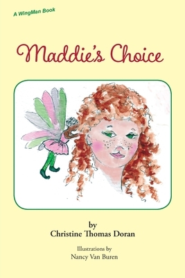 Maddie's Choice by Christine Thomas Doran