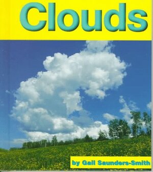 Clouds by Gail Saunders-Smith