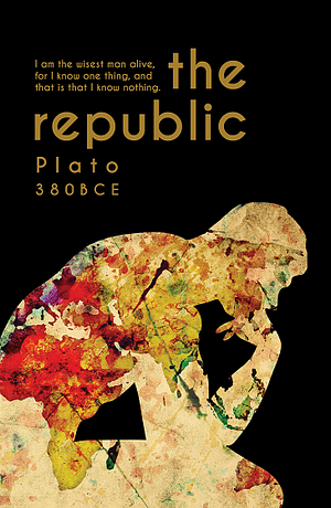 The Republic by Plato