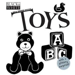 Black & White: Toys by David Stewart