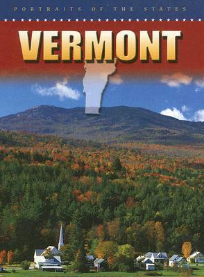 Vermont by Jonatha A. Brown