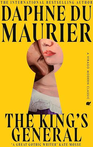 The King's General by Daphne du Maurier