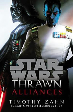 Thrawn: Alliances by Timothy Zahn