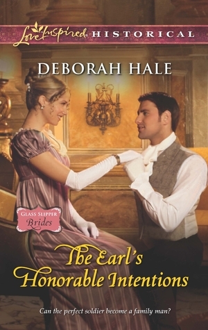 The Earl's Honorable Intentions by Deborah Hale