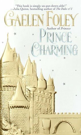 Prince Charming by Gaelen Foley