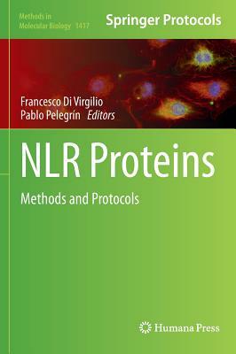 Nlr Proteins: Methods and Protocols by 