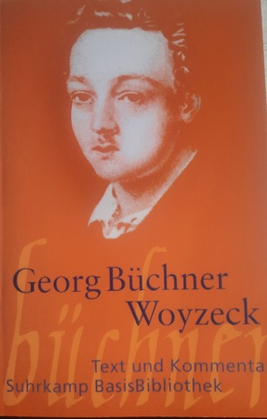 Woyzeck by Georg Büchner