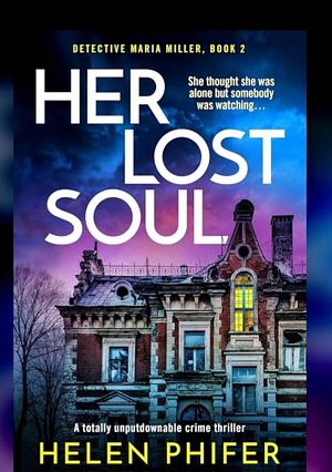 Her Lost Soul by Helen Phifer