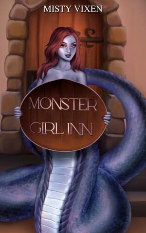 Monster Girl Inn by Misty Vixen