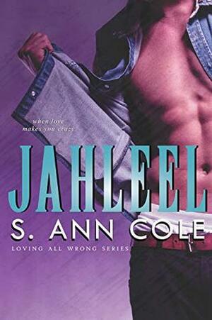 Jahleel by S. Ann Cole