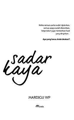 Sadar Kaya by Mardigu WP, Mardigu WP