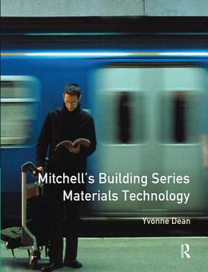 Materials Technology by Yvonne Dean