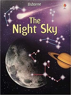 The Night Sky by Phillip Clarke
