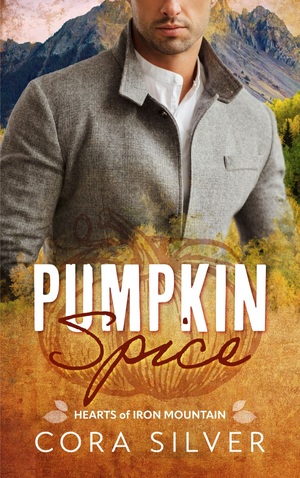 Pumpkin Spice by Cora Silver