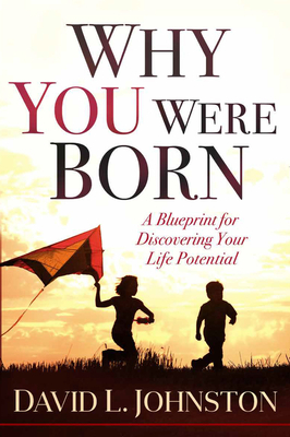 Why You Were Born by David L. Johnston