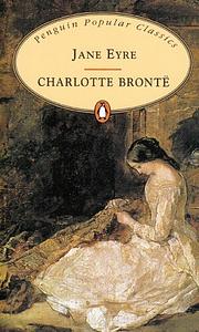 Jane Eyre by Charlotte Brontë