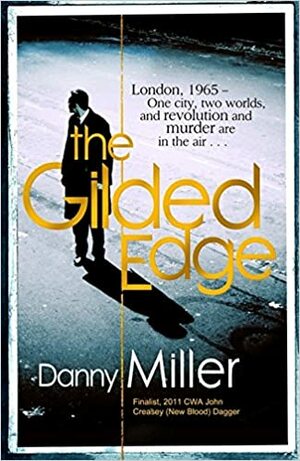 Gilded Edge by Danny Miller