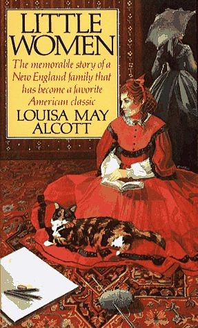 Little Women, Or, Meg, Jo, Beth, and Amy by Louisa May Alcott