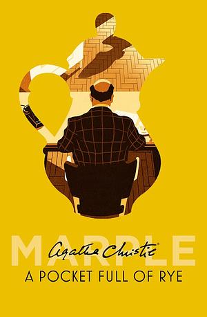 A Pocket Full of Rye by Agatha Christie