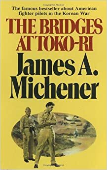 As Pontes do Toko-Ri by James A. Michener