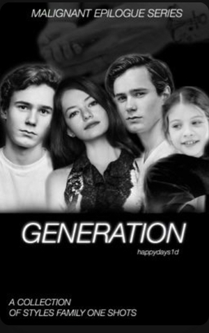Generation by Happydays1d