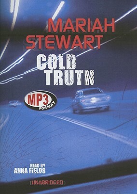 Cold Truth by Mariah Stewart