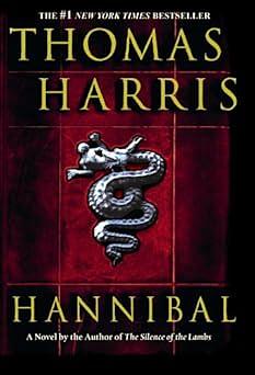 Hannibal by Thomas Harris