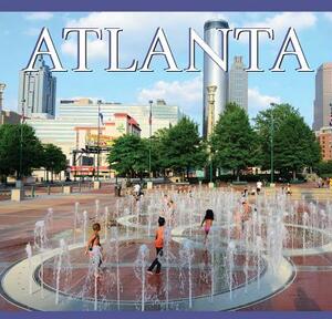 Atlanta by Tanya Lloyd Kyi