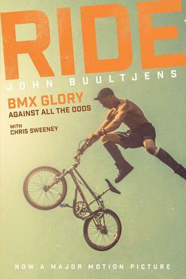 Ride: BMX Glory, Against All the Odds by John Buultjens, Chris Sweeney