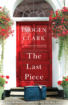 The Last Piece by Imogen Clark