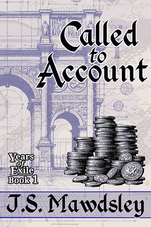 Called to Account by ​J.S. Mawdsley