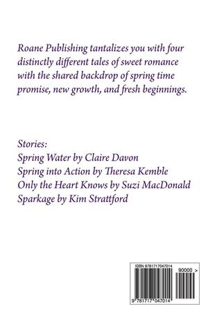 One Sweet Morning by Suzi Macdonald, Theresa Kemble, Claire Davon