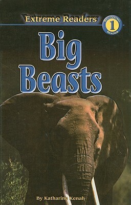 Big Beasts by Katharine Kenah