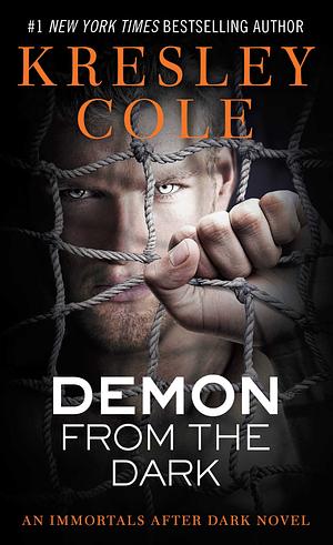 Demon from the Dark by Kresley Cole