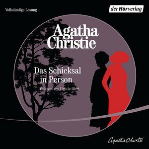 Das Schicksal in Person by Agatha Christie