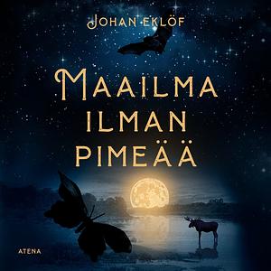 Maailma ilman pimeää - Kuinka valosaaste uhkaa luonnon tasapainoa by Johan Eklöf