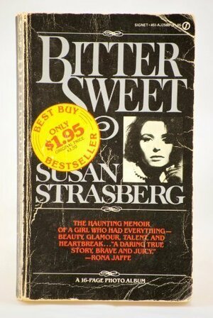 Bittersweet by Susan Strasberg