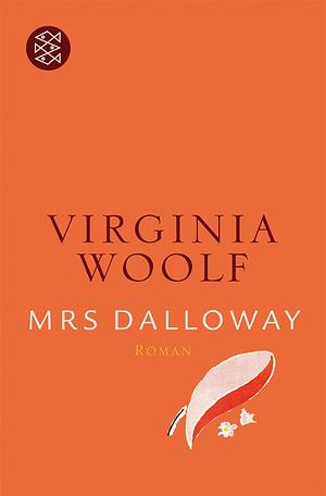 Mrs. Dalloway by Virginia Woolf