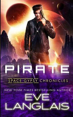 Pirate by Eve Langlais