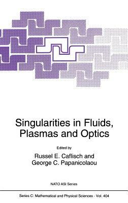 Singularities in Fluids, Plasmas and Optics by 