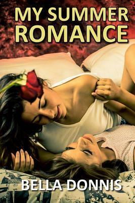 My Summer Romance by Bella Donnis, Sally Bryan