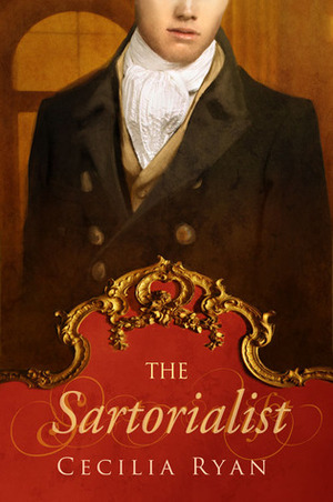 The Sartorialist by Cecilia Ryan