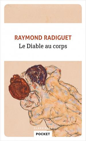 Le diable au corps by Raymond Radiguet