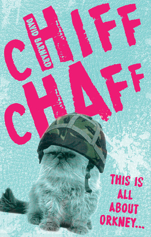 Chiff Chaff by David Barnard
