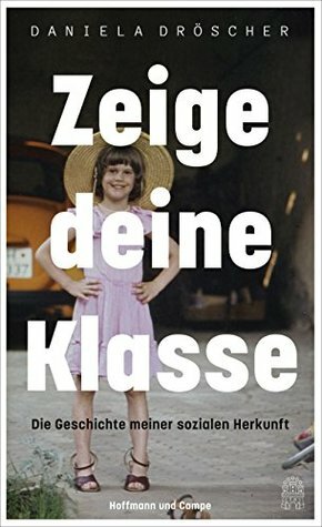 Zeige deine Klasse by Daniela Dröscher