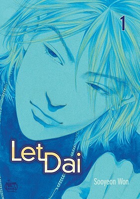 Let Dai Volume 1 by Sooyeon Won