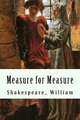 Measure for Measure by William Shakespeare