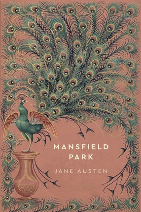 Mansfield Park by Jane Austen