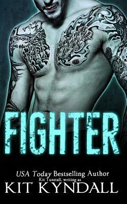 Fighter by Kit Tunstall, Kit Kyndall
